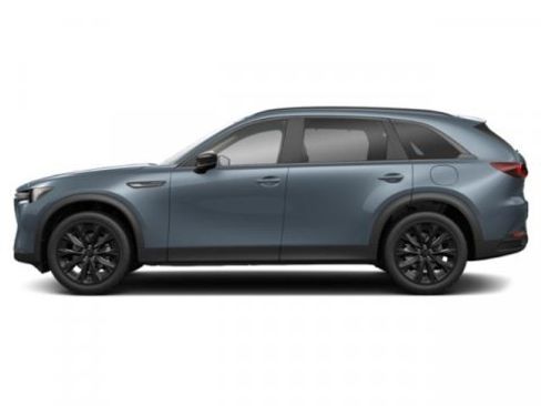 New 2026 MAZDA CX-90 Plug-In Hybrid w/Premium Sport image 2