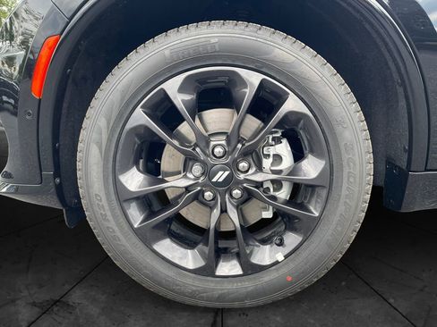 New 2026 Dodge Durango GT AWD/4WD image 14