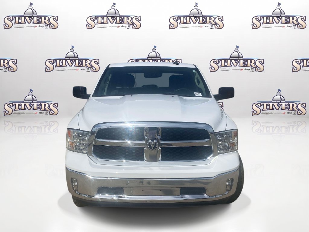 Used 2021 RAM 1500 Tradesman w/ Tradesman SXT Package AWD/4WD image 2