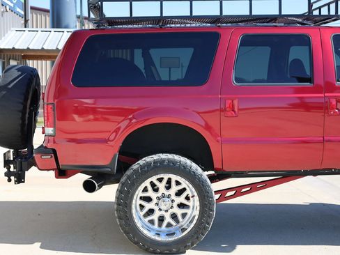 Used 2008 Ford F250 Lariat image 18