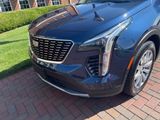 Used 2022 Cadillac XT4 Premium Luxury w/ Enhanced Visibility Package image 2