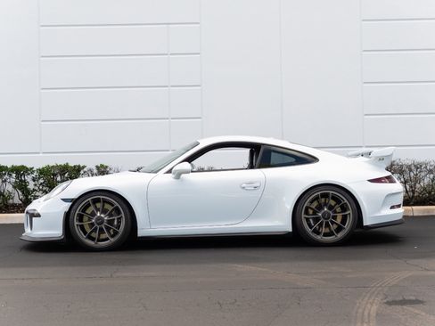 Used 2015 Porsche 911 GT3 image 26