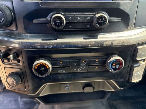 Used 2022 Ford F150 XL w/ STX Appearance Package RWD image 24
