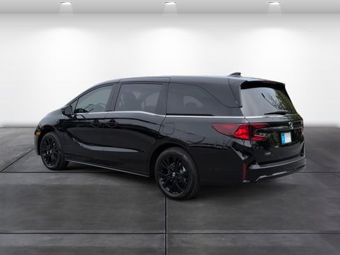 New 2026 Honda Odyssey Sport-L image 3