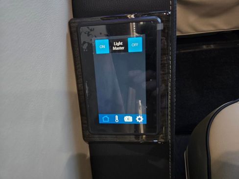 New 2024 Ford Transit 350 148 High Roof Extended DRW image 18