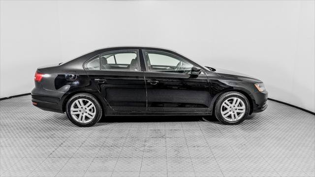 Used 2018 Volkswagen Jetta S FWD image 9
