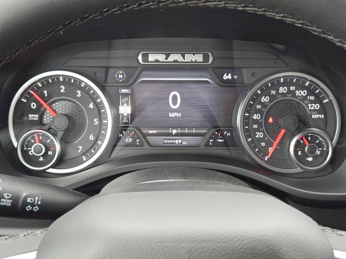 New 2026 RAM 1500 Laramie image 14