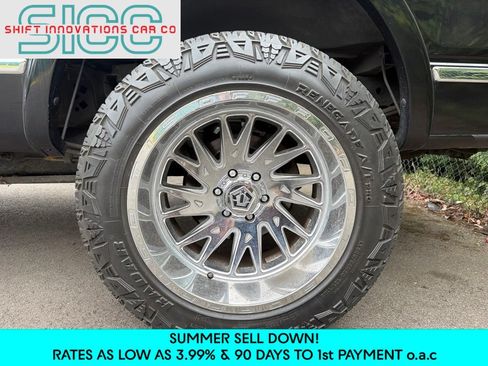Used 2013 Ford F150 4x4 SuperCrew image 4