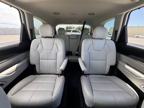 Used 2021 Kia Telluride EX w/ EX Premium Package FWD image 41