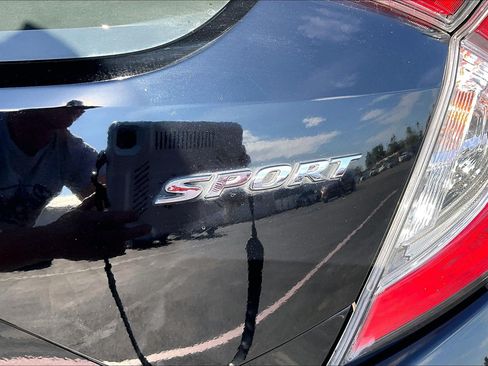 Used 2021 Honda Civic Sport image 31