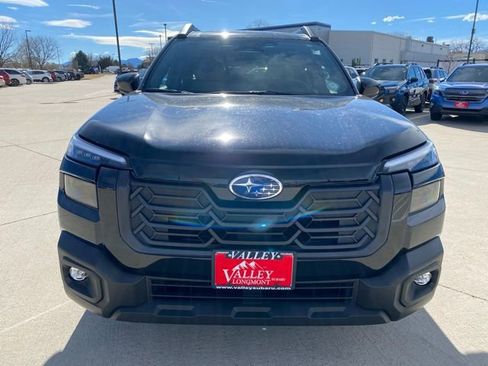 New 2026 Subaru Outback Premium image 8