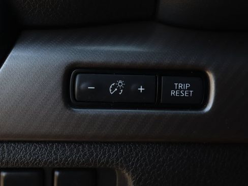 Used 2024 Nissan Titan PRO-4X w/ Pro-4x Utility Package AWD/4WD image 25