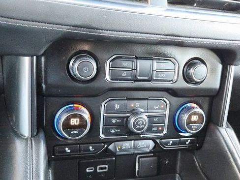 Used 2021 Chevrolet Tahoe LT image 30