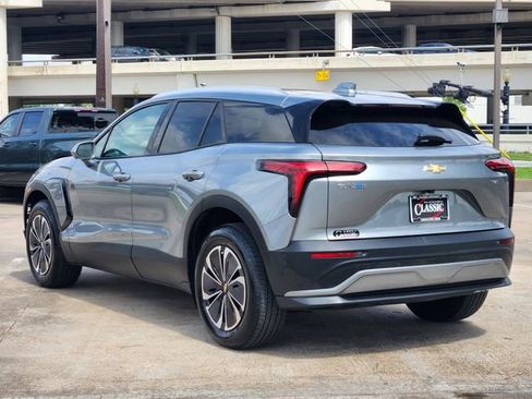 Used 2024 Chevrolet Blazer EV LT AWD/4WD image 5