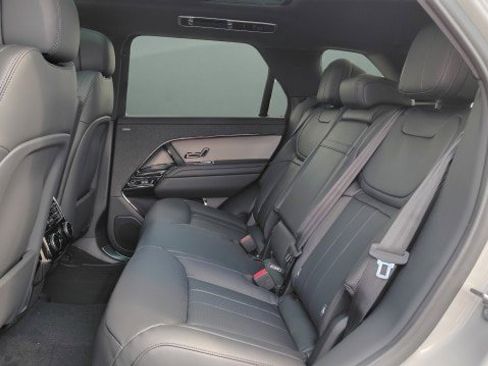 New 2026 Land Rover Range Rover Sport Dynamic SE image 21