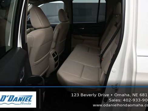 Used 2017 Honda Ridgeline RTL-E image 36