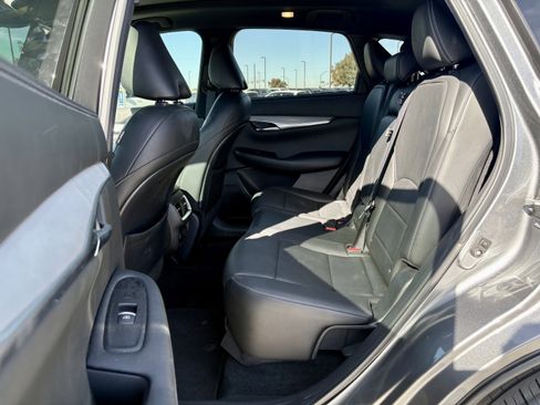 Used 2020 INFINITI QX50 Essential w/ Edition 30 Package image 15