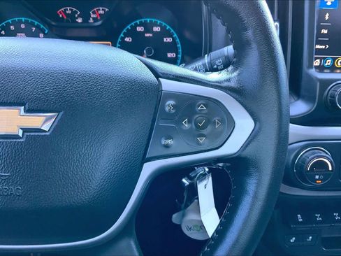 Used 2021 Chevrolet Colorado ZR2 image 24