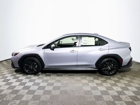 New 2026 Subaru WRX Limited image 4