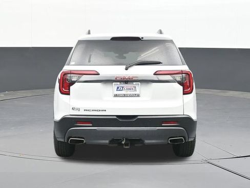 Used 2021 GMC Acadia AT4 AWD/4WD image 11