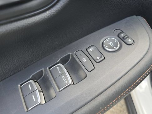 Used 2024 Honda HR-V Sport image 31