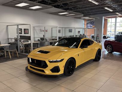 Used 2024 Ford Mustang GT Premium w/ GT Performance Package