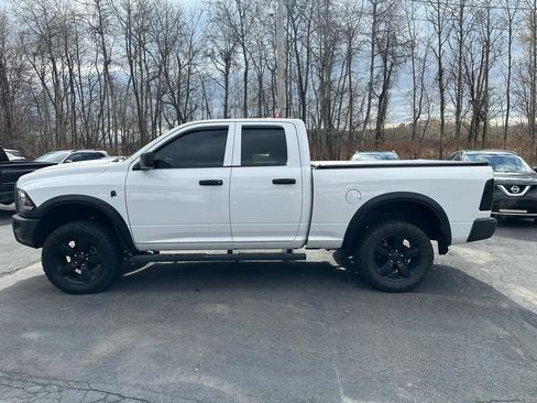 Used 2020 RAM 1500 Classic Warlock image 8