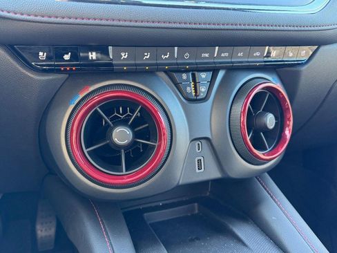 Used 2024 Chevrolet Blazer RS w/ Driver Confidence II Package image 19