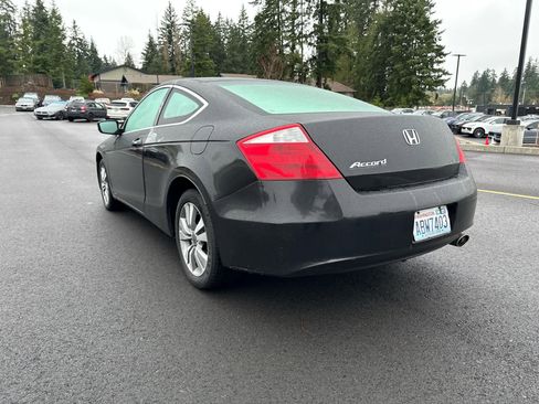 Used 2010 Honda Accord LX-S image 5