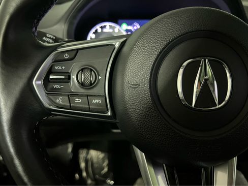 Certified 2023 Acura RDX w/ Technology Package AWD/4WD image 19