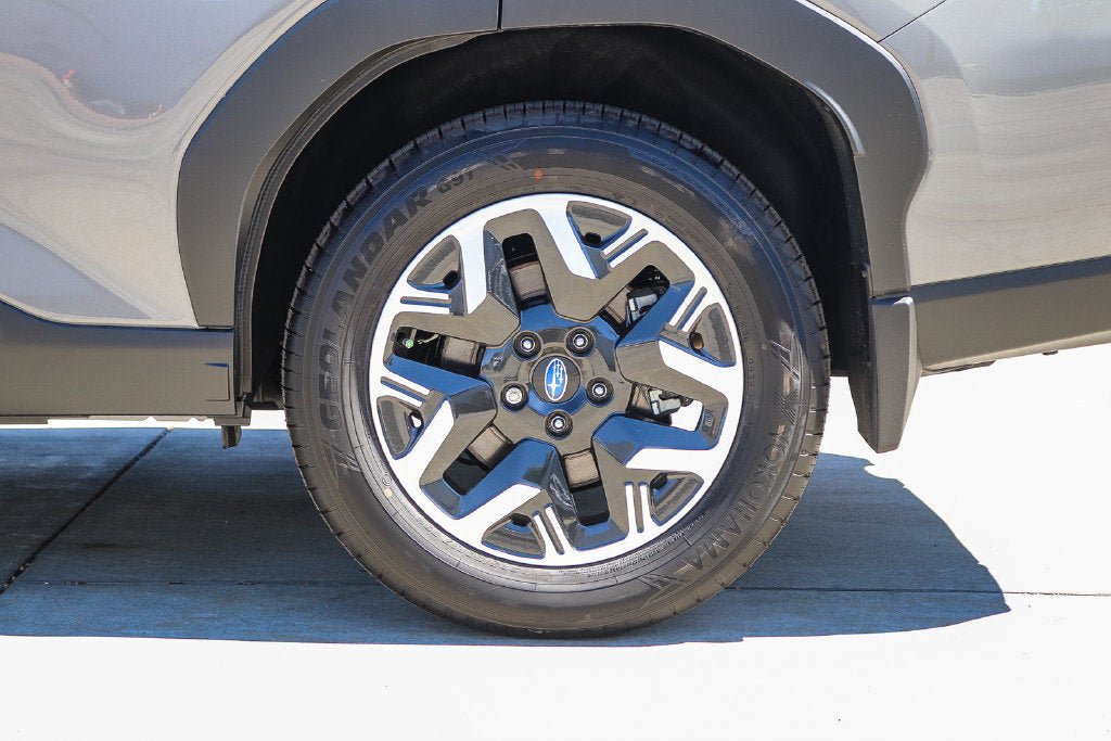 New 2026 Subaru Forester Premium AWD/4WD image 11