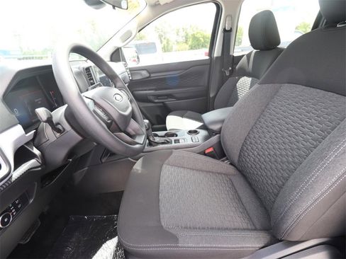 New 2025 Ford Ranger XL w/ Trailer Tow Package image 2