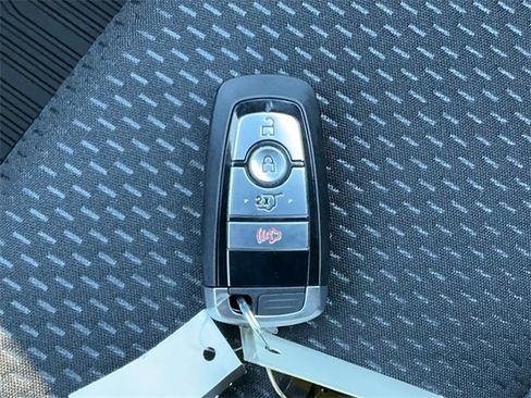 New 2026 Ford Escape ST-Line w/ Tech Pack #1 image 26