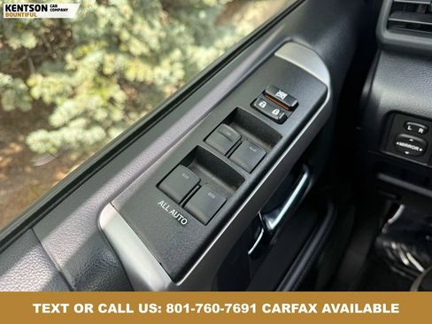 Used 2024 Toyota 4Runner SR5 Premium AWD/4WD image 22