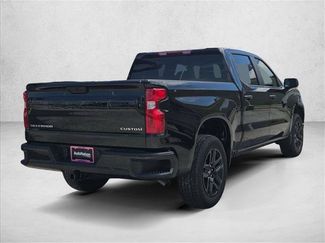 New 2026 Chevrolet Silverado 1500 Custom RWD video 2