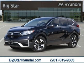 Used 2021 Honda CR-V Special Edition video 1