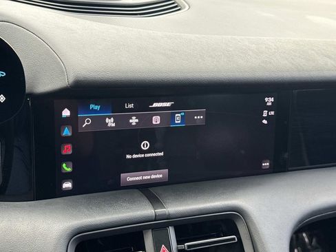 Used 2021 Porsche Taycan 4 Cross Turismo image 23