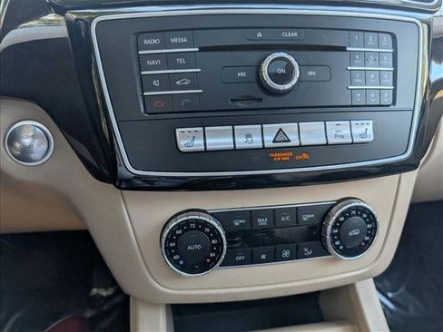 Used 2016 Mercedes-Benz GLE 350 4MATIC image 27