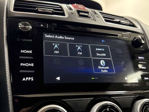 Used 2018 Subaru Forester 2.5i Premium image 18