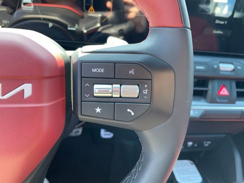 New 2026 Kia K4 GT-Line Turbo FWD image 18