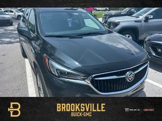 Certified 2019 Buick Enclave Essence FWD video 1