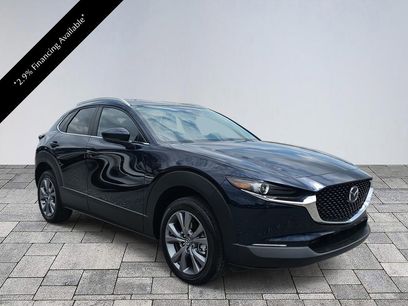 New 2025 MAZDA CX-30 AWD 2.5 S w/ Preferred Package