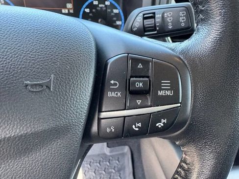 Used 2021 Ford Bronco Sport Big Bend w/ Big Bend Package AWD/4WD image 22