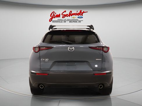 Used 2024 MAZDA CX-30 AWD 2.5 S w/ Preferred Package image 5