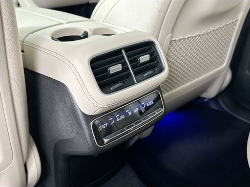 New 2026 Mercedes-Benz GLS 580 4MATIC image 27