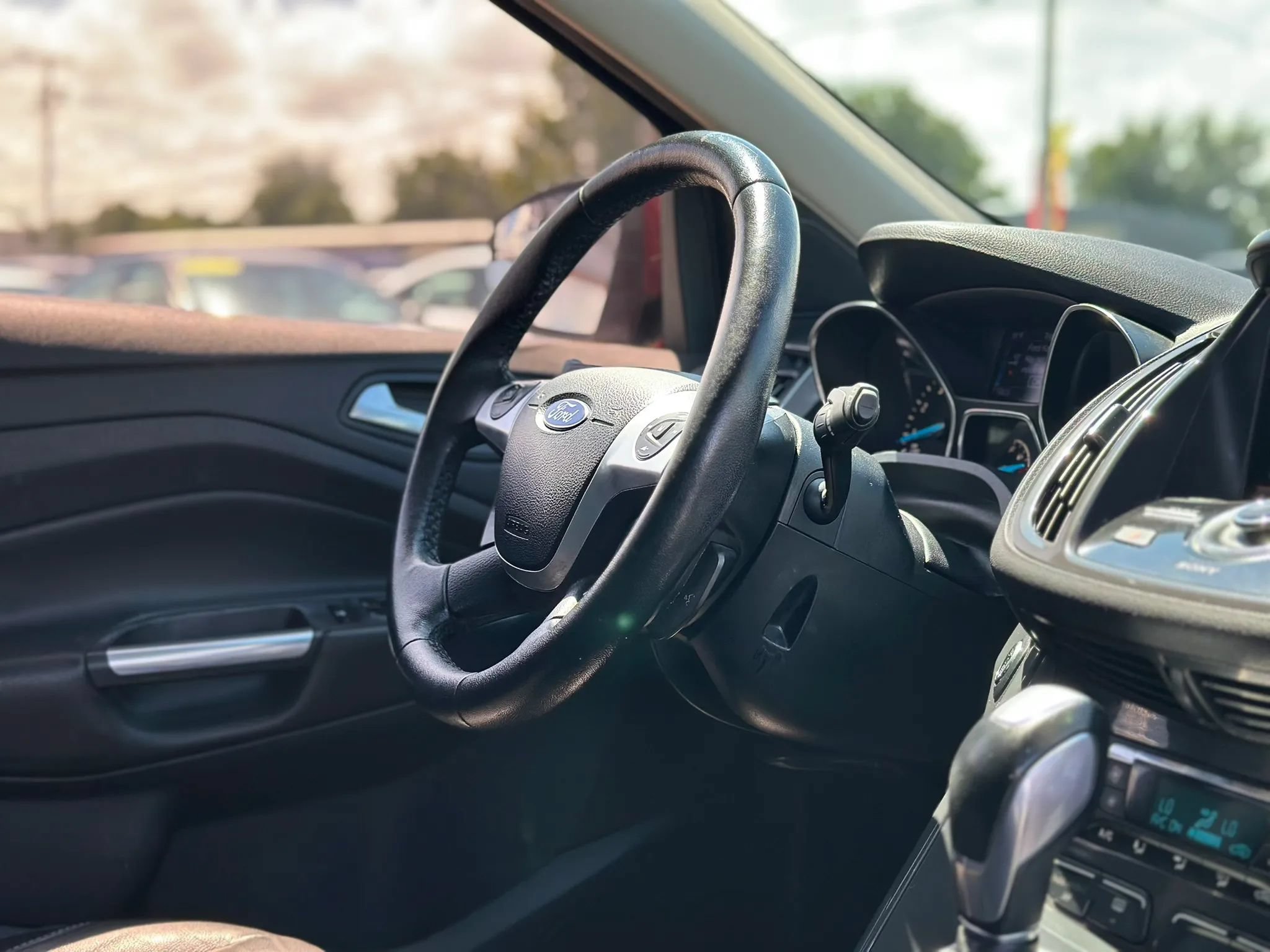 Used 2013 Ford Escape Titanium FWD image 22