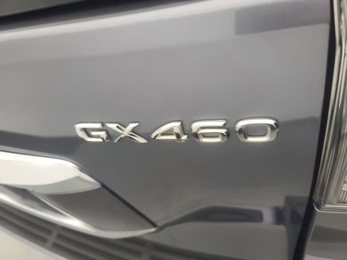 Used 2022 Lexus GX 460 Premium image 12