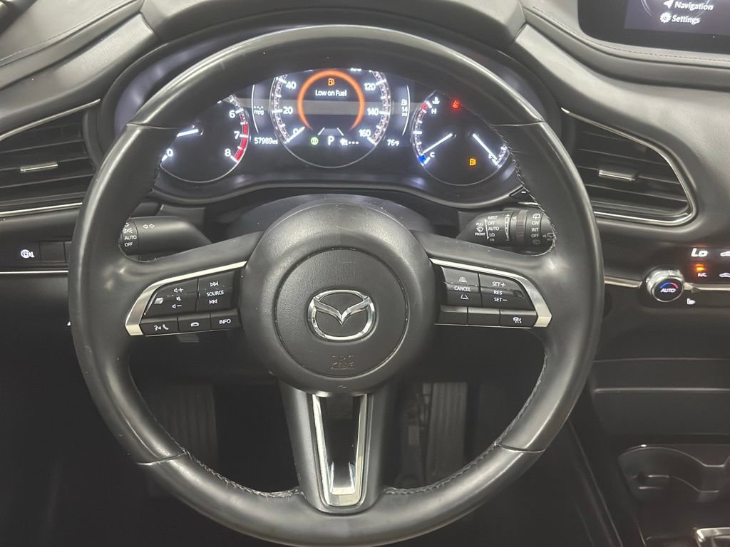 Used 2024 MAZDA CX-30 AWD 2.5 S w/ Preferred Package image 4