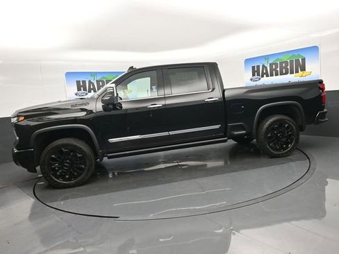 New 2026 Chevrolet Silverado 2500 High Country w/ Technology Package image 2