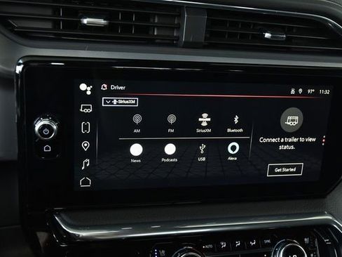 Used 2024 GMC Sierra 1500 Denali w/ Technology Package image 40